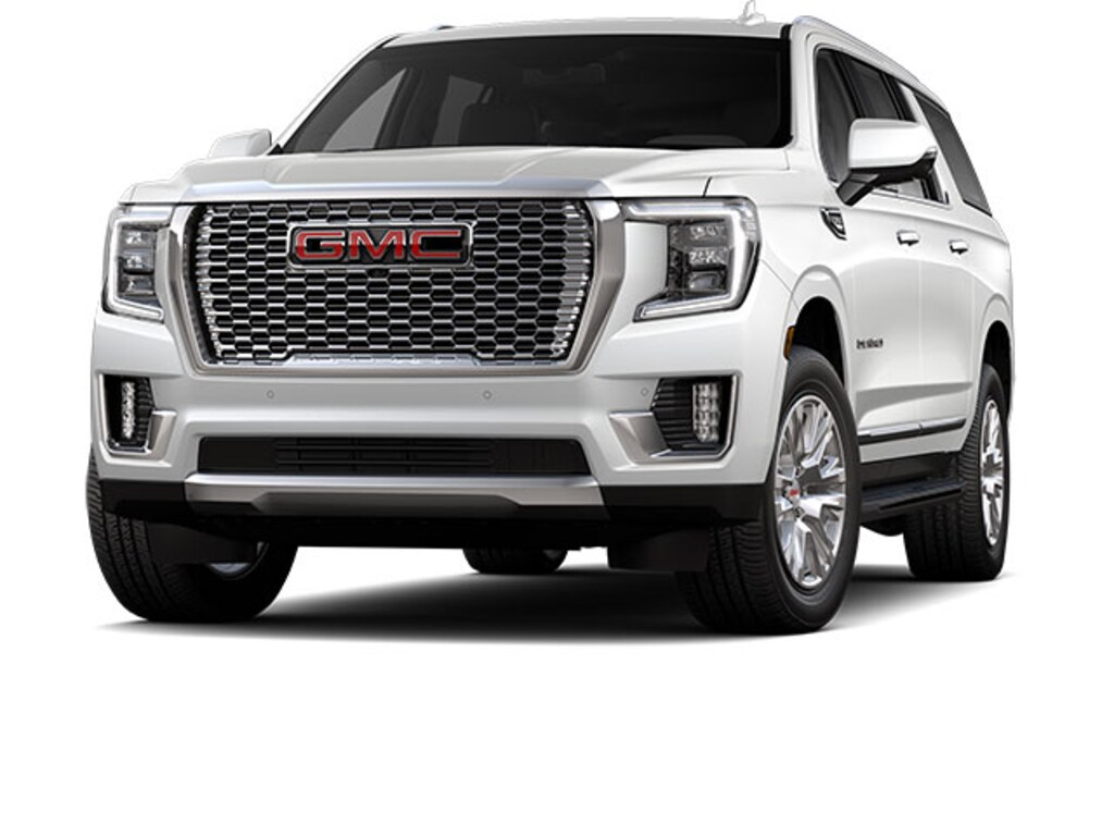 Used 2024 GMC Yukon XL SUV For Sale Albuquerque NM Used Cars near
